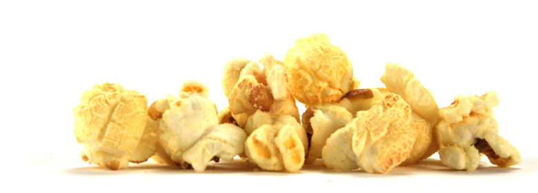 Classic Popcorn